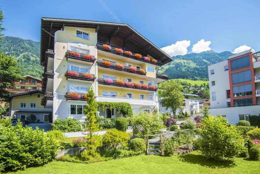 Hotel photo 14