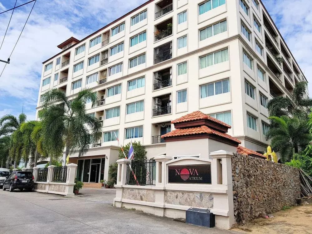 Hotel photo 1