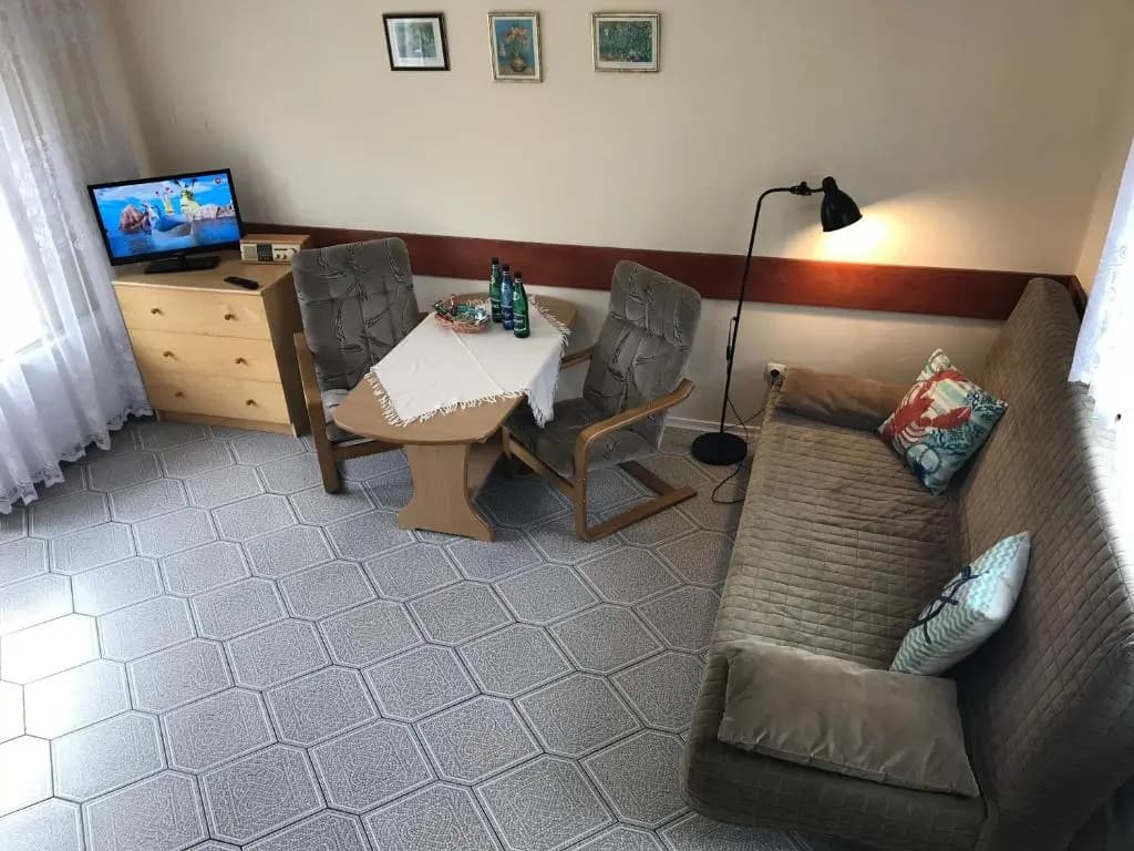 Bungalow