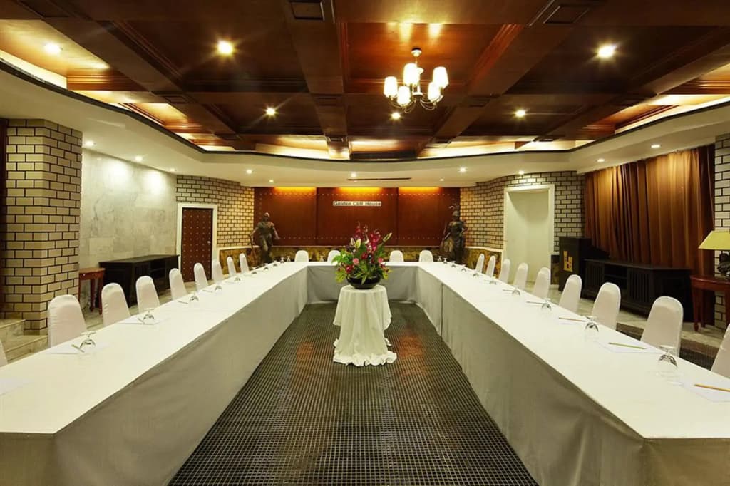 Hotel photo 10