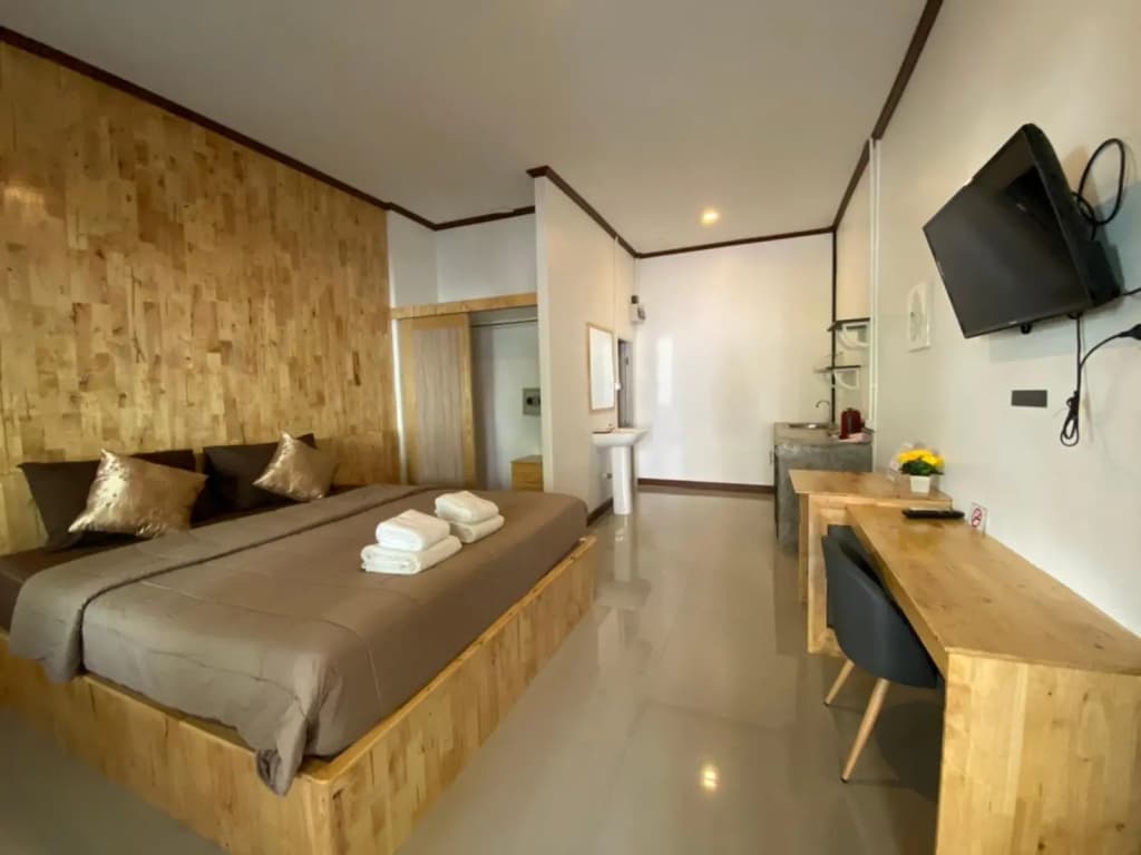 Triple Studio