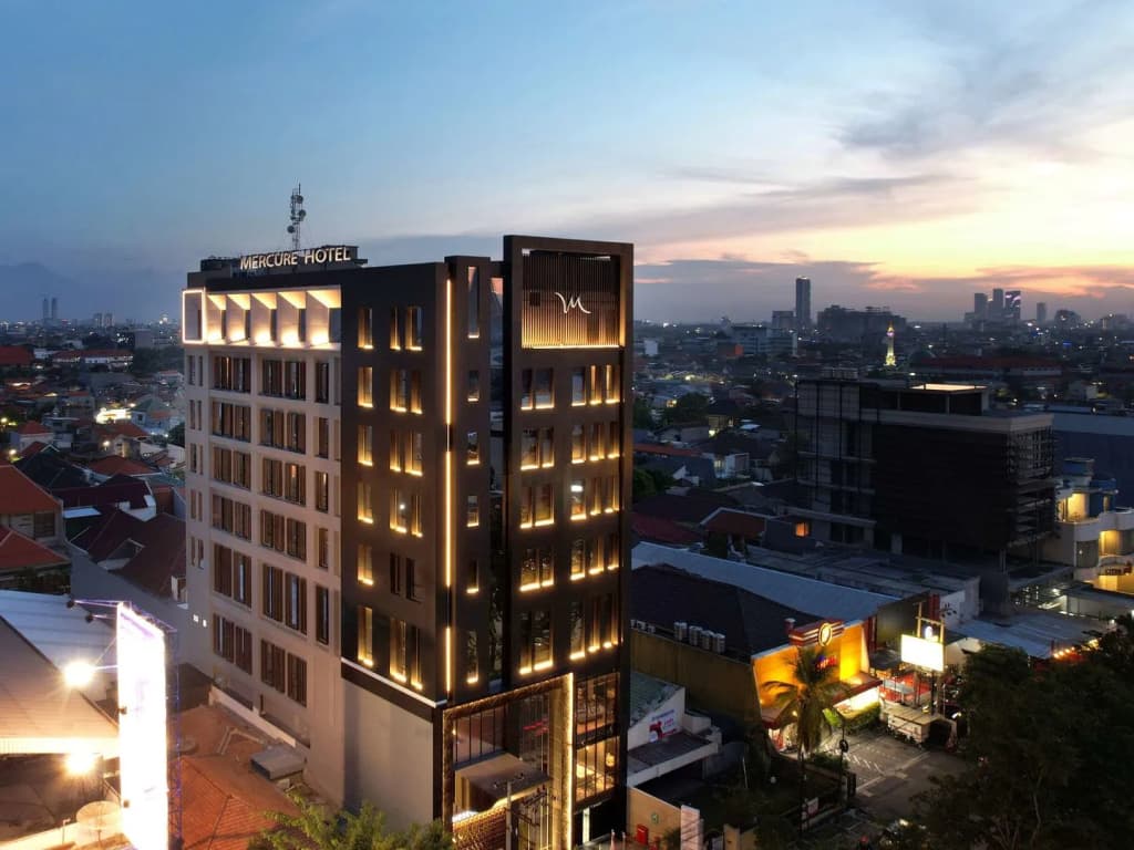 Hotel photo 18