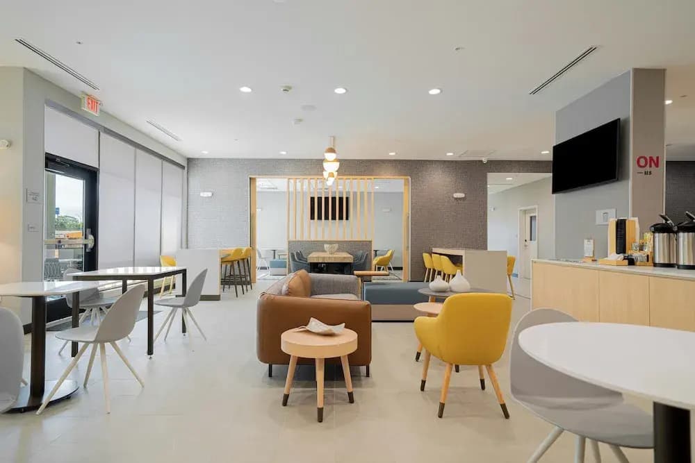 Hotel photo 18