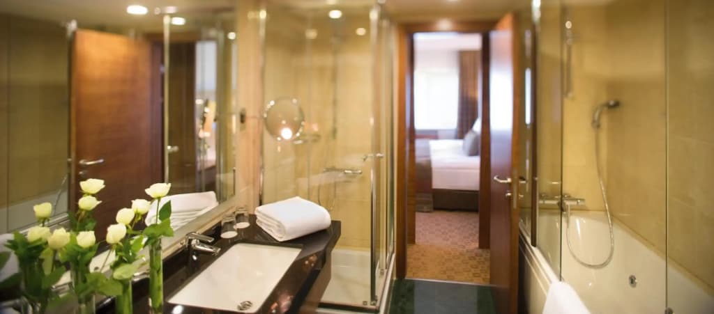 Hotel photo 11