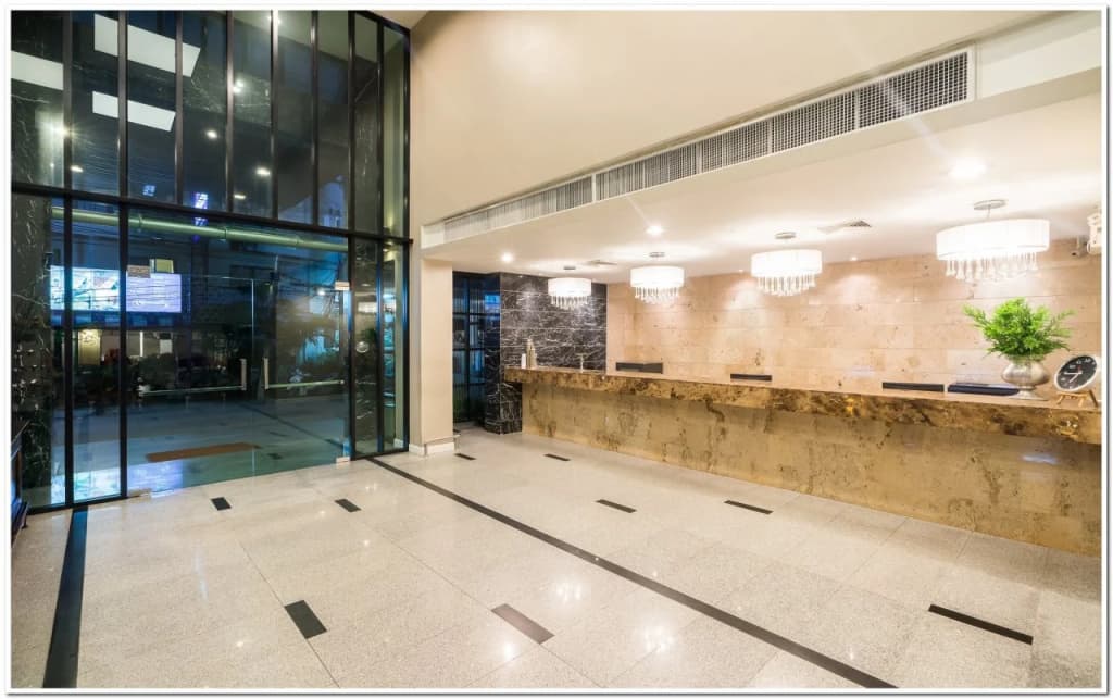 Hotel photo 19