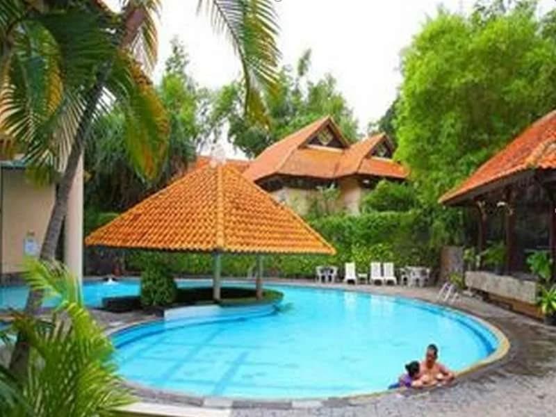 Hotel photo 8