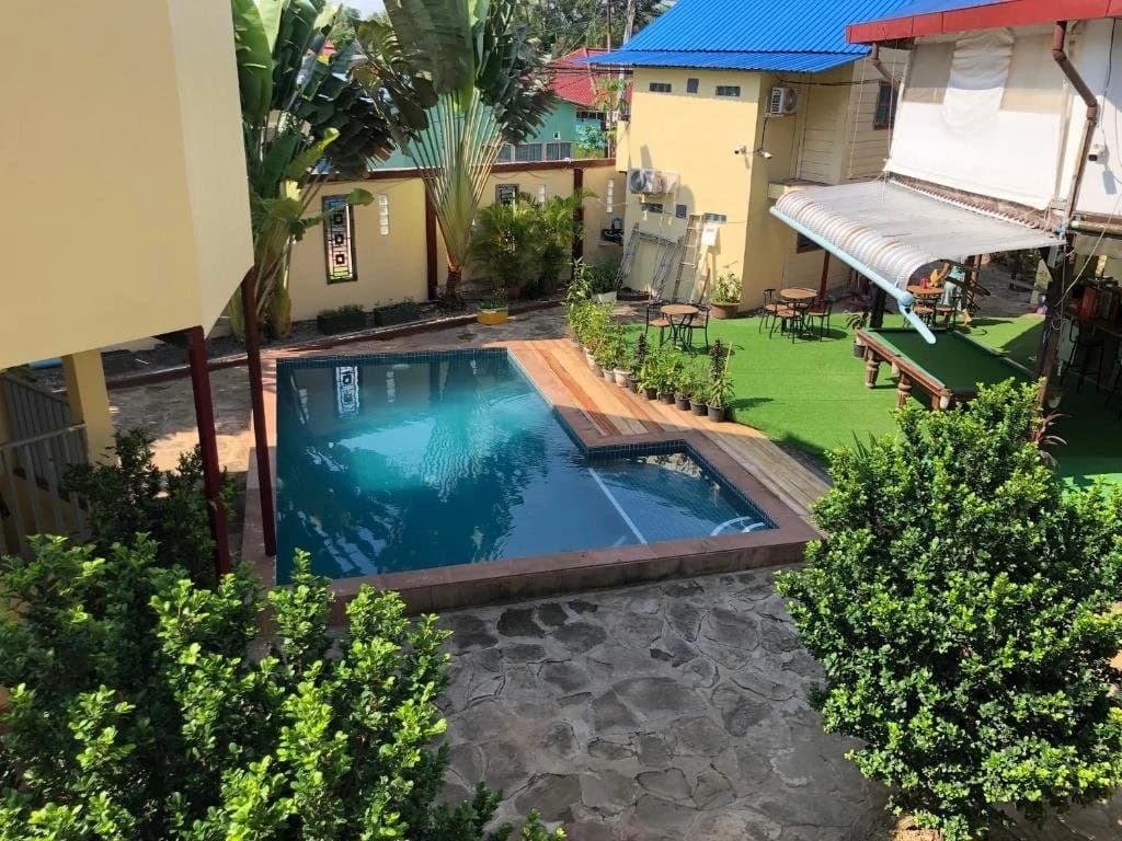 Hotel photo 2