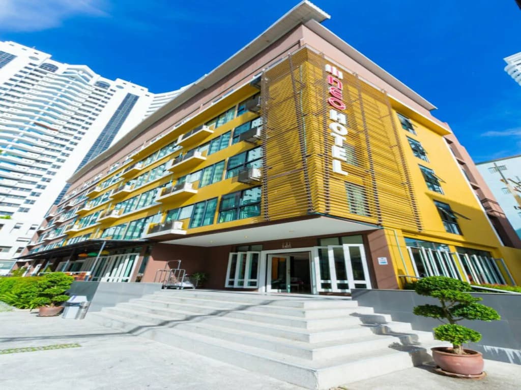Hotel photo 1