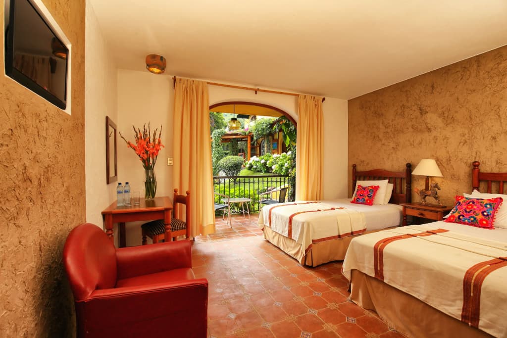 Hotel photo 1