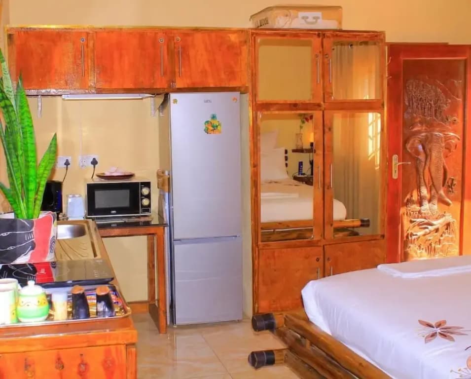 Hotel photo 12
