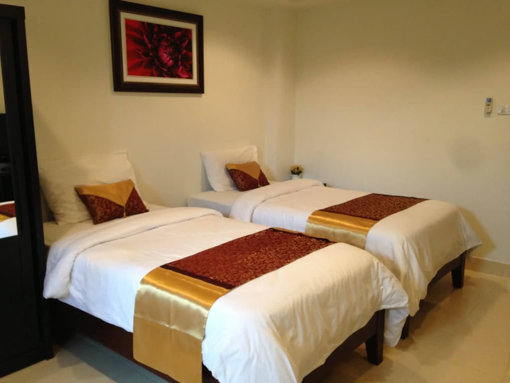 Hotel photo 14