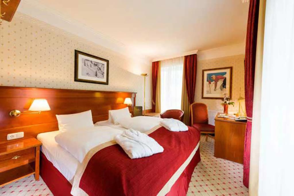 Hotel photo 6