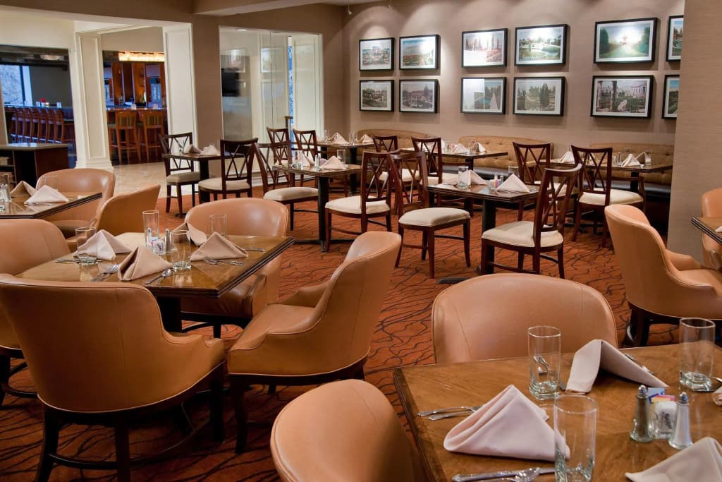 Hotel photo 21