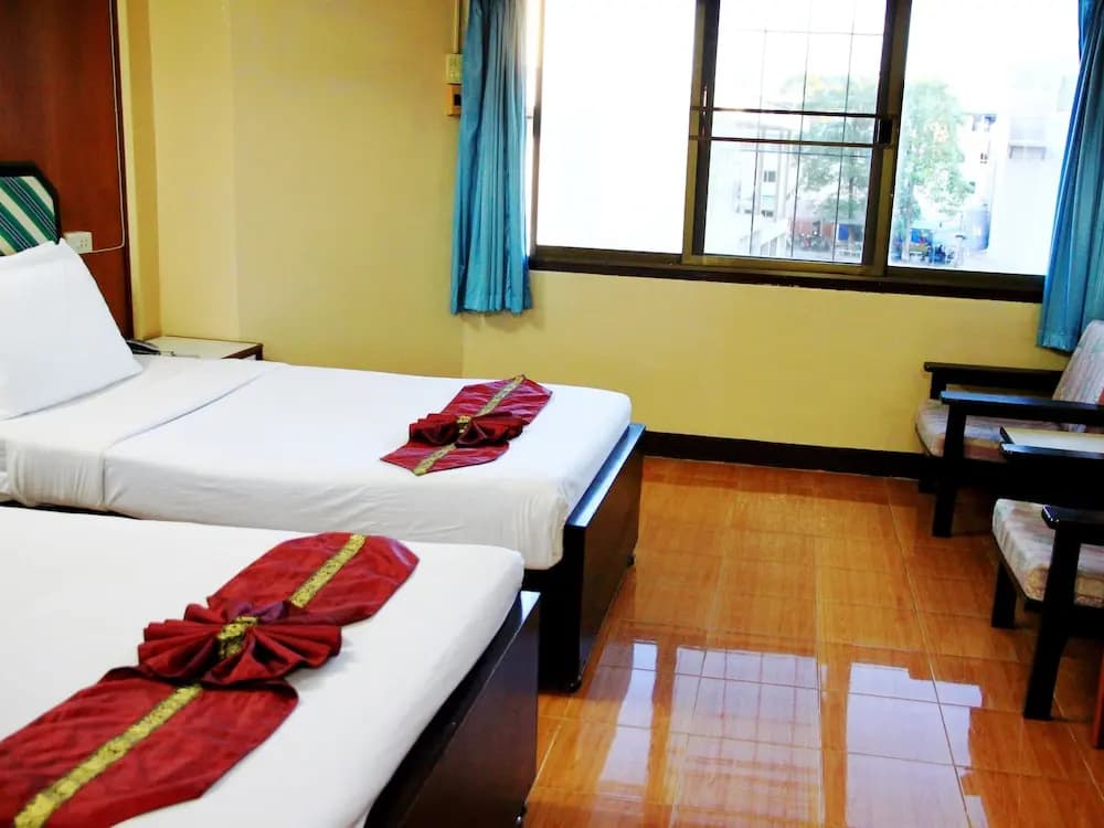 Superior room