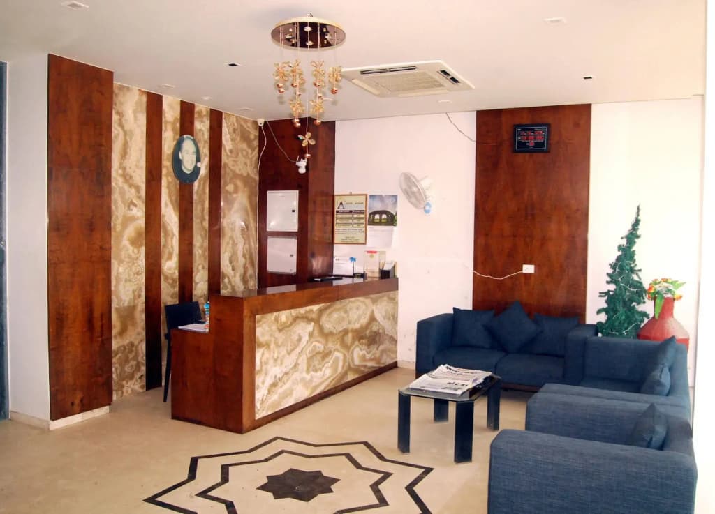 Hotel photo 2