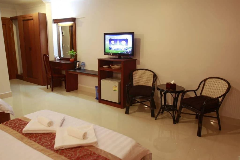 Hotel photo 27