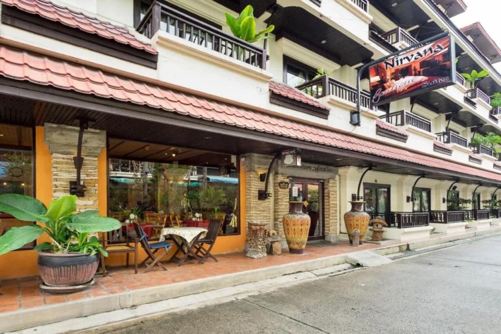 Hotel photo 18