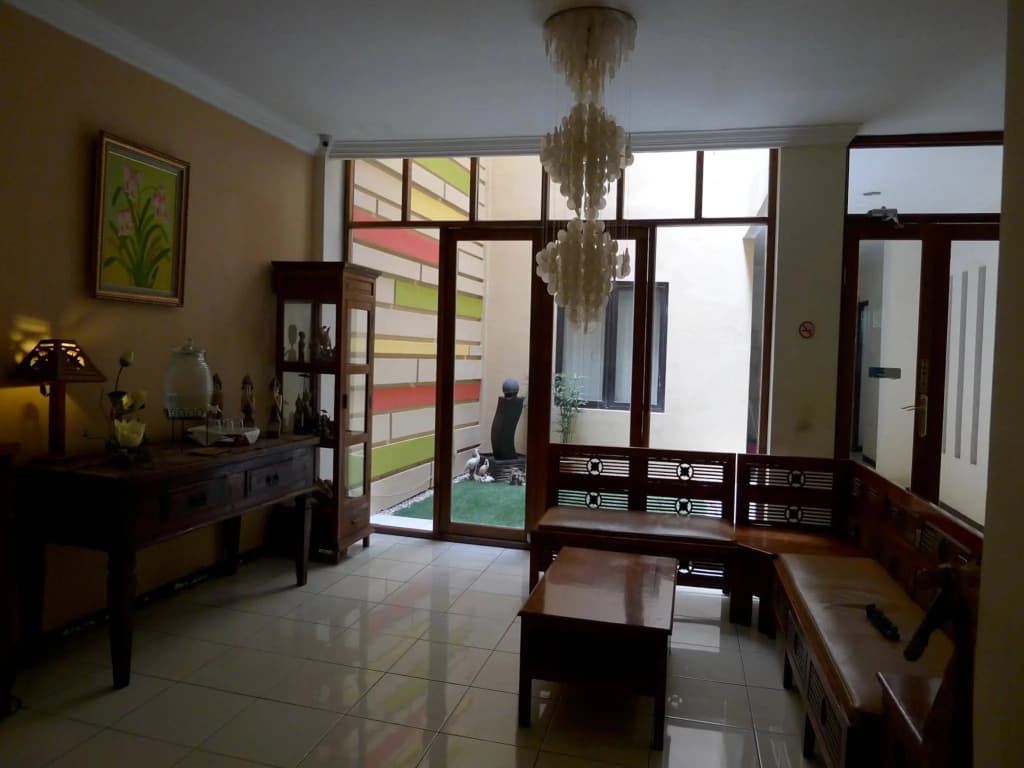 Hotel photo 16
