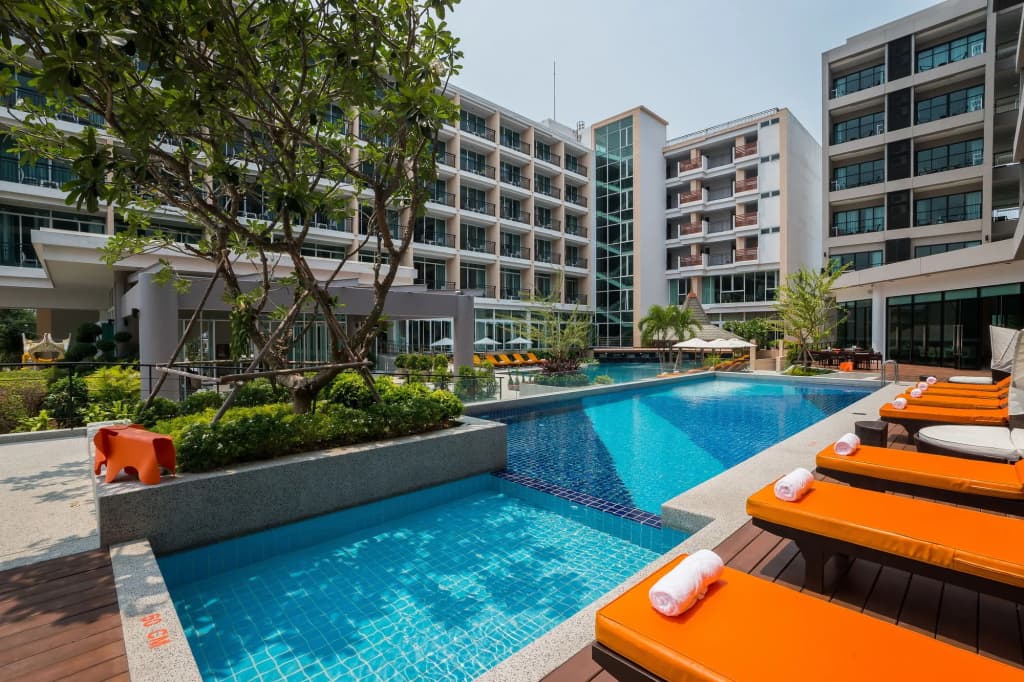 Hotel photo 42