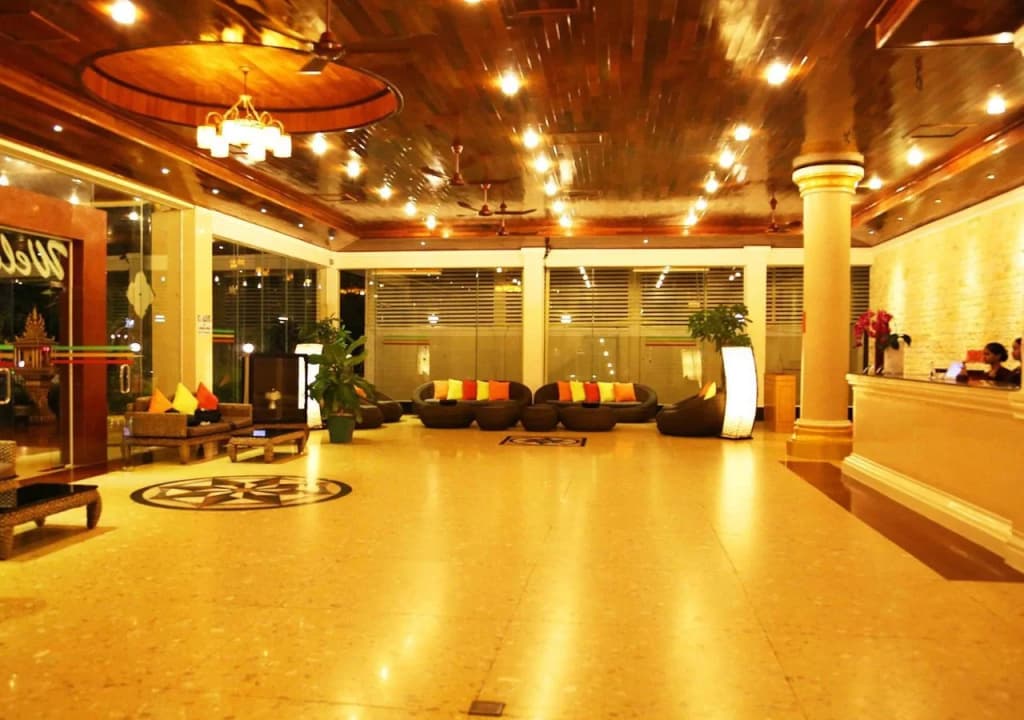 Hotel photo 25