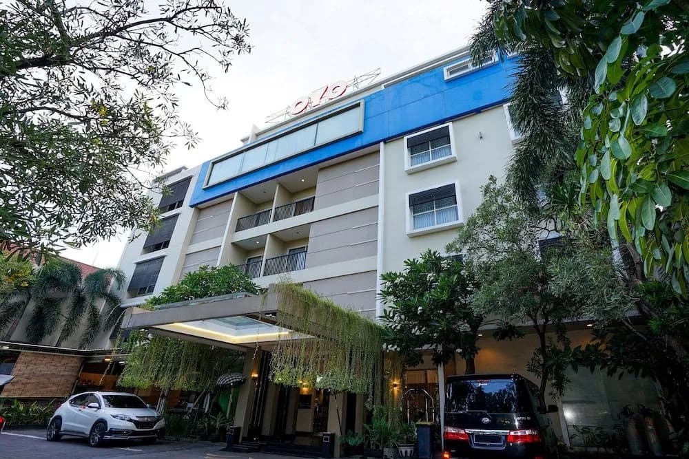 Hotel photo 1