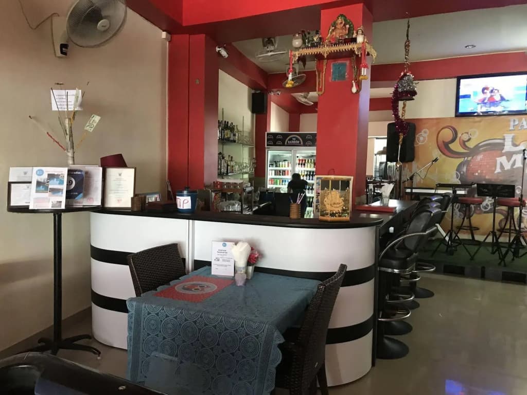 Hotel photo 17
