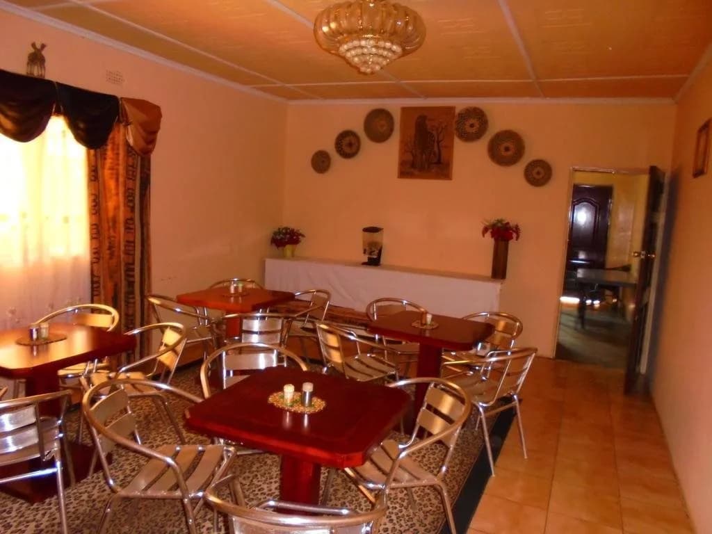Hotel photo 11