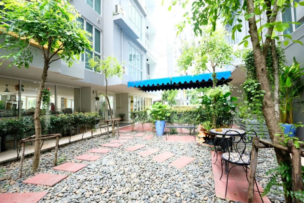Hotel photo 43