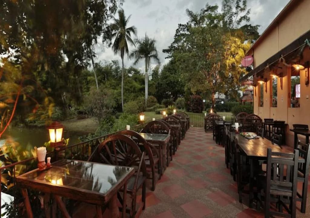 Hotel photo 29
