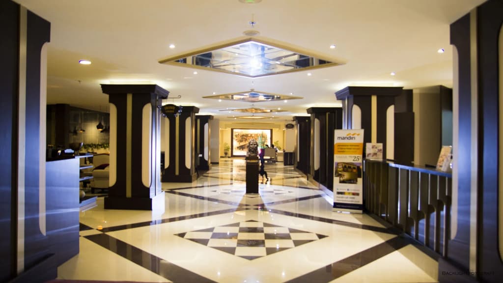 Hotel photo 16