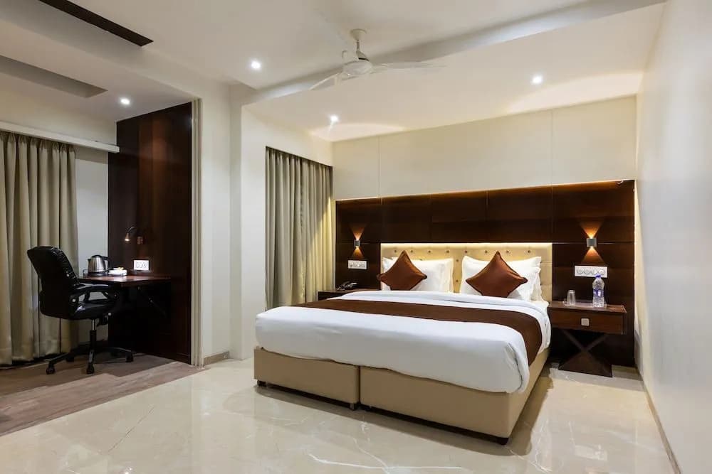 Hotel photo 10