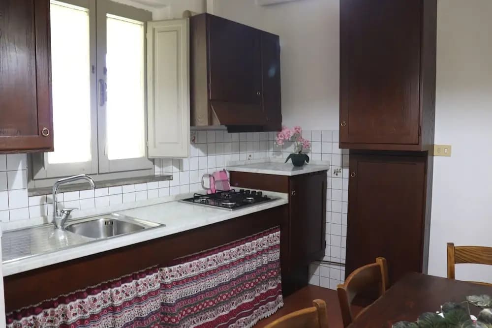 Classic Apartment