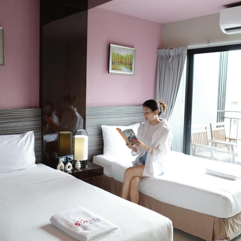 Hotel photo 22