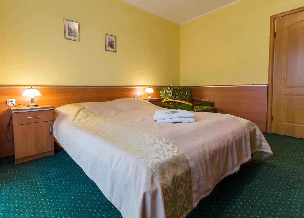 Comfort room