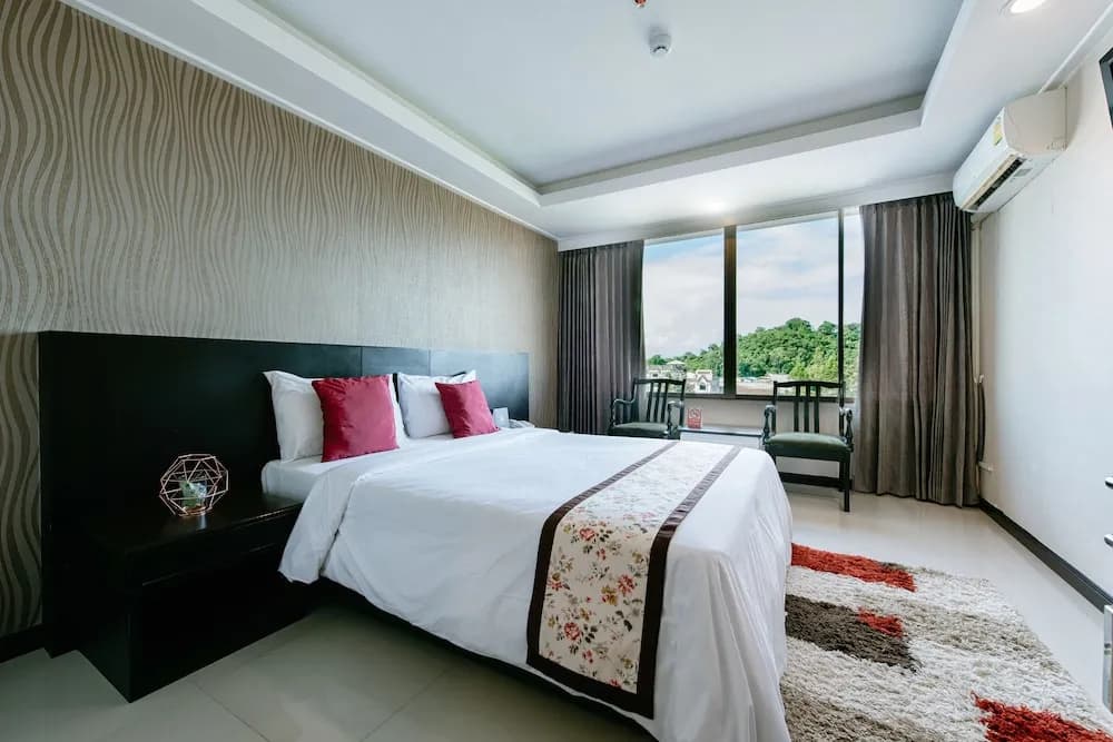 Hotel photo 7