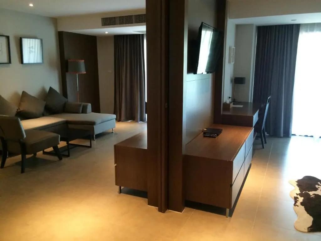Suite