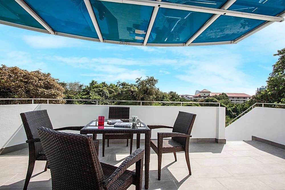 Hotel photo 21