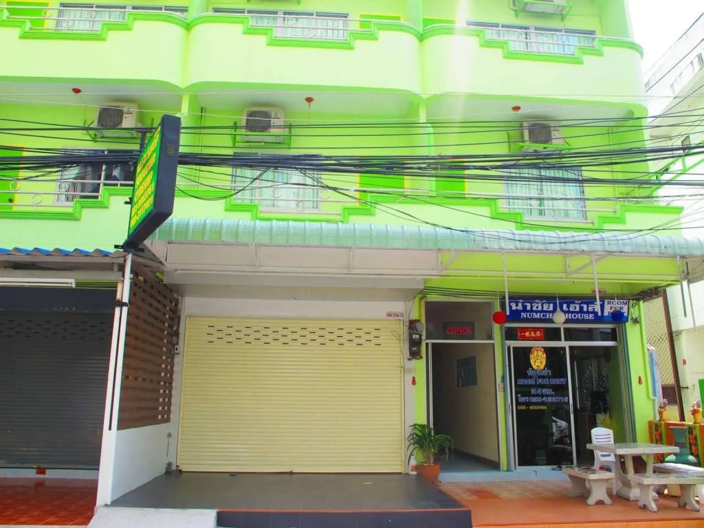 Hotel photo 1