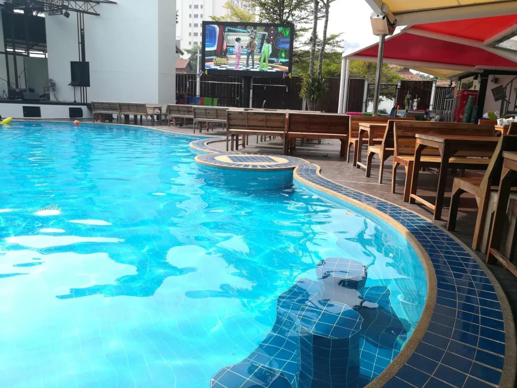 Hotel photo 20