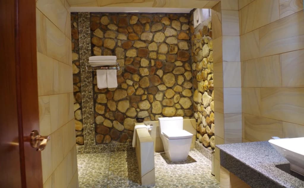 Hotel photo 10