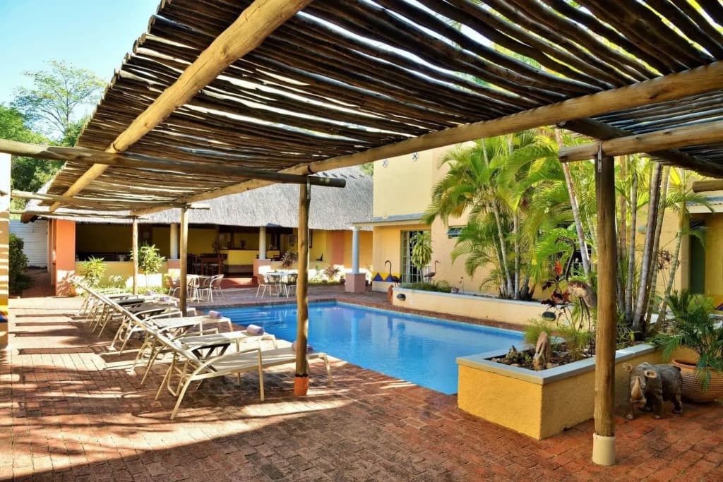 Hotel photo 10
