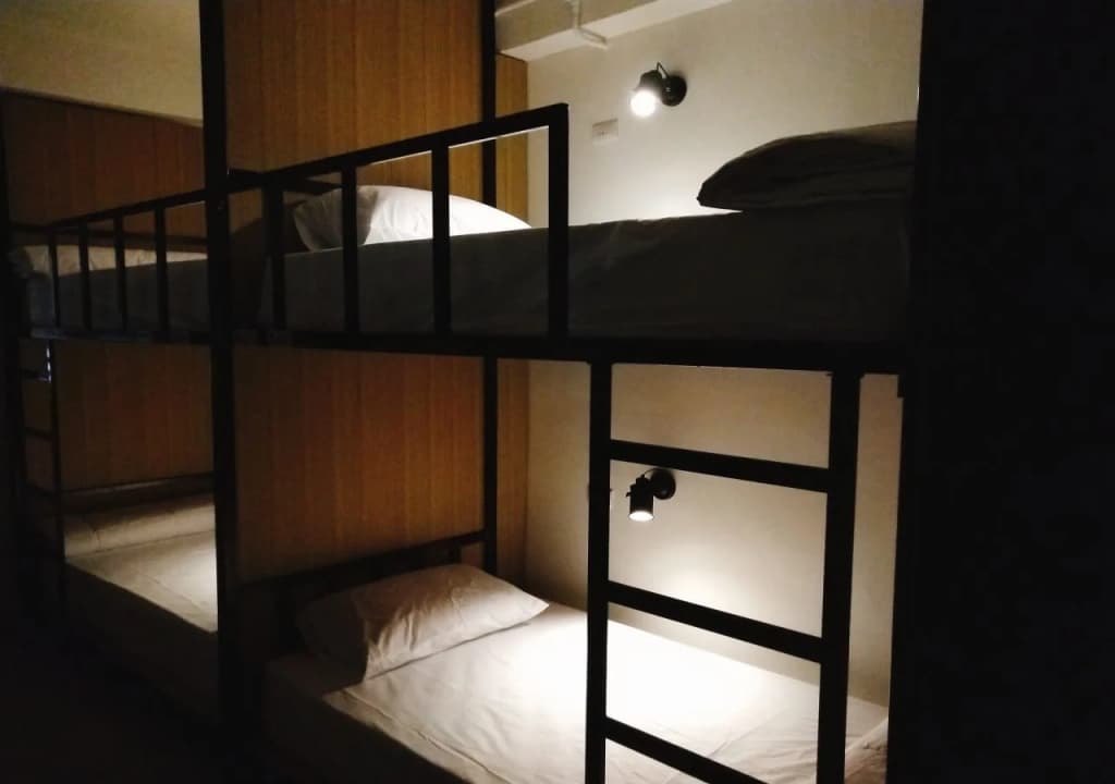 Hotel photo 2