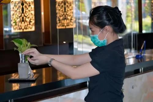 Hotel photo 18