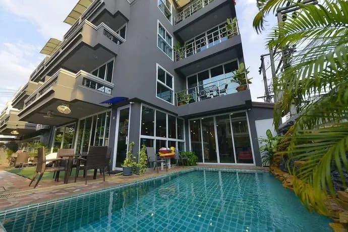 Hotel photo 5
