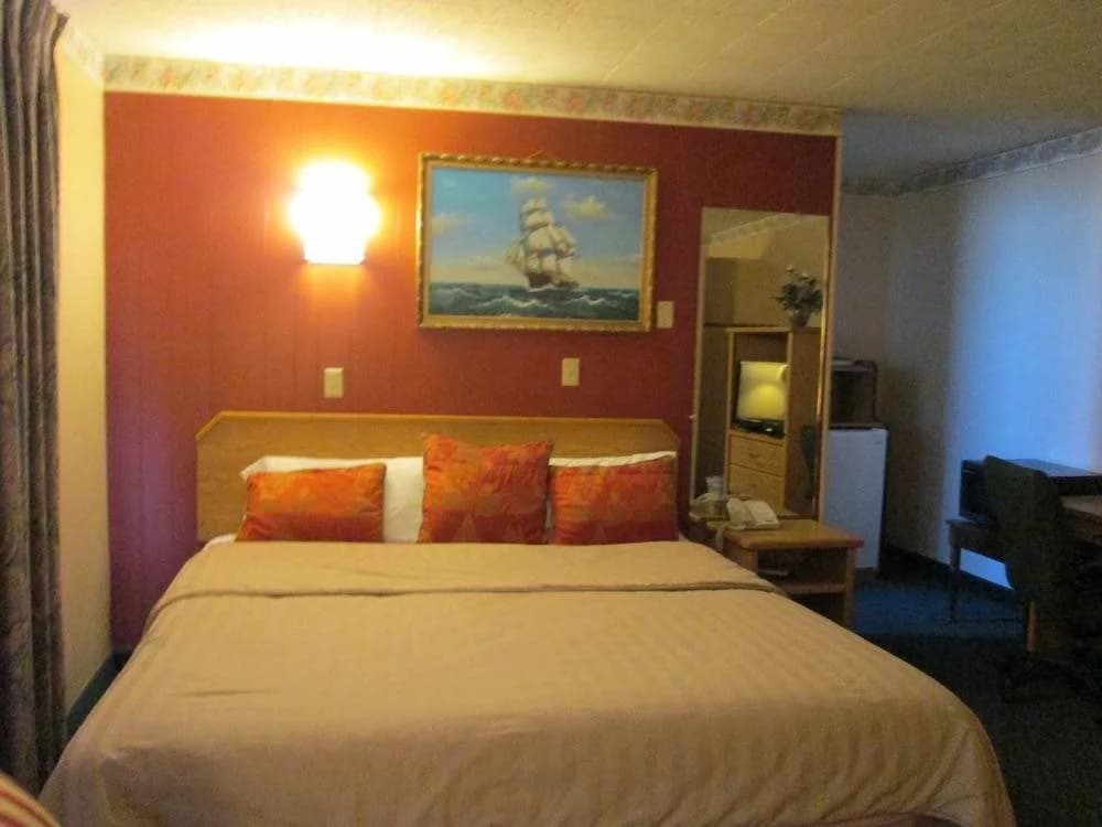 Hotel photo 1