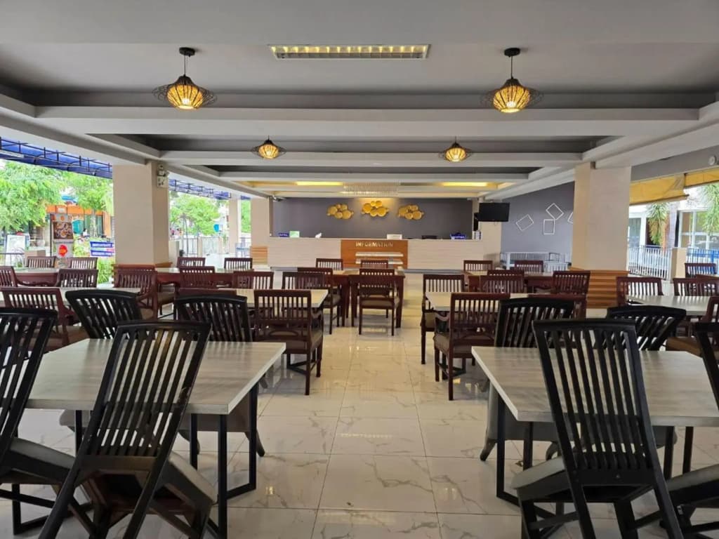 Hotel photo 18