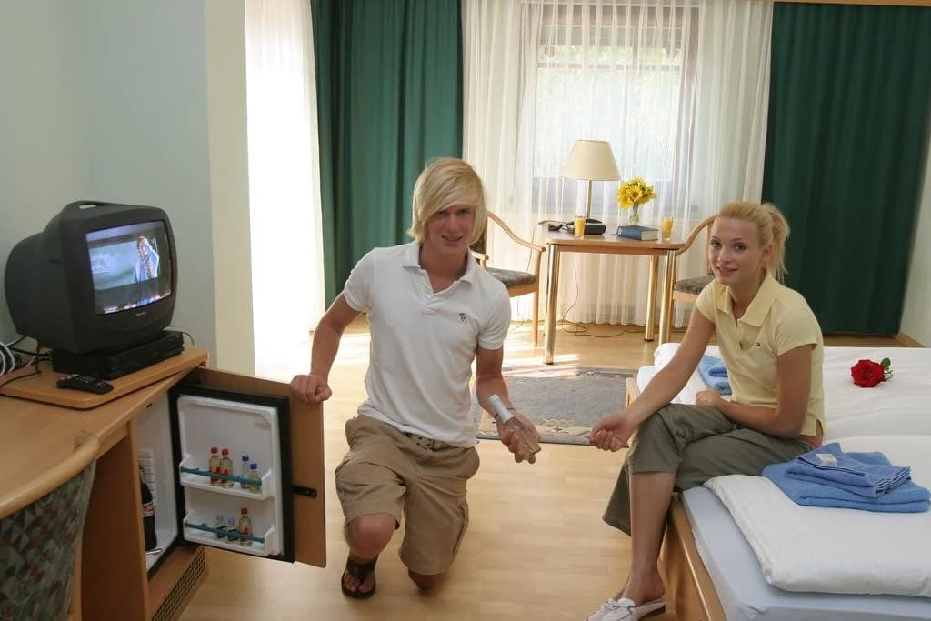 Hotel photo 1