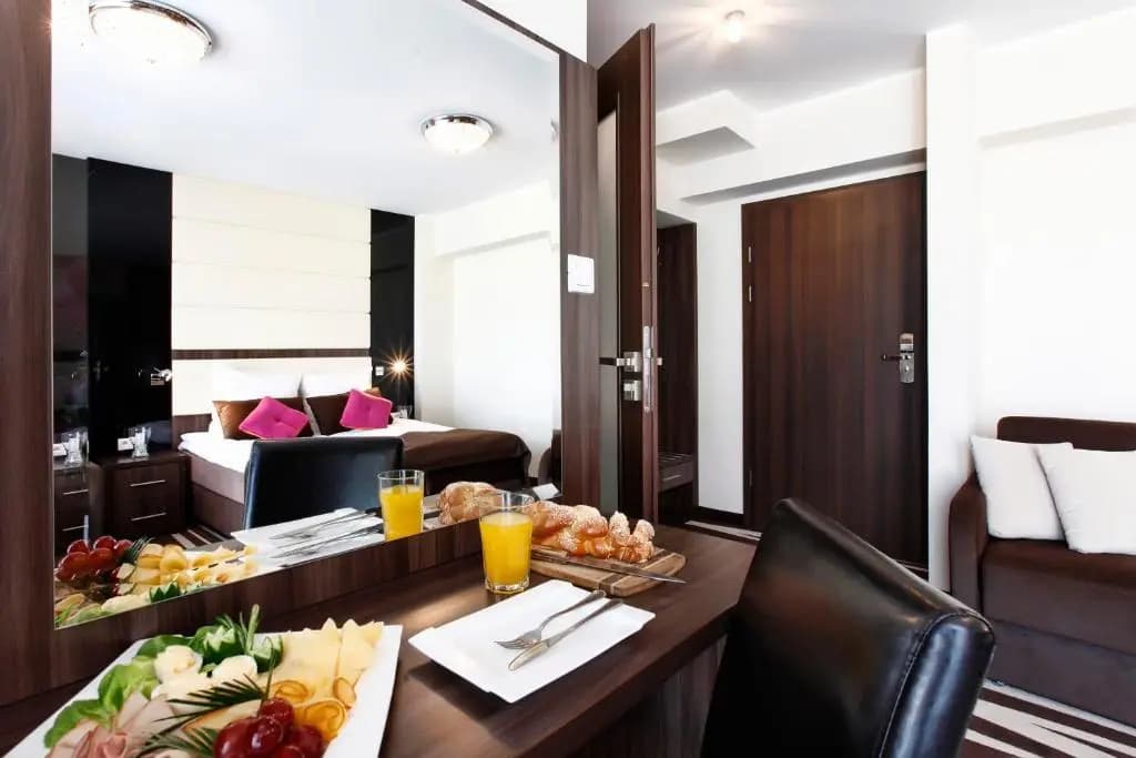 Hotel photo 11