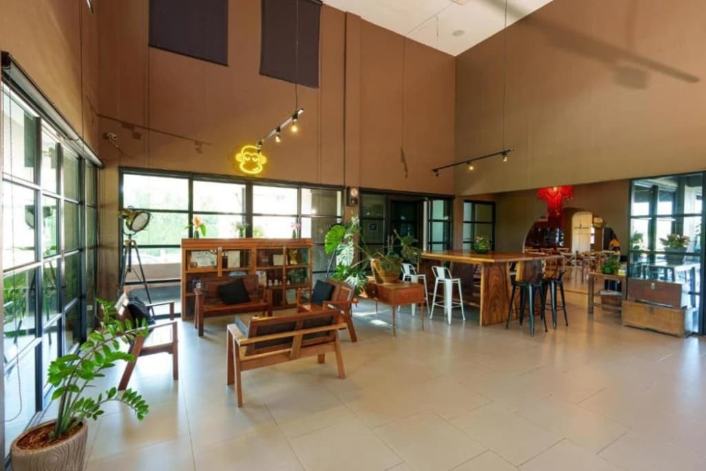 Hotel photo 13