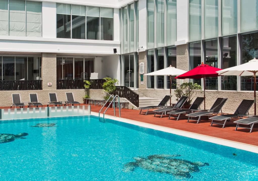 Hotel photo 21